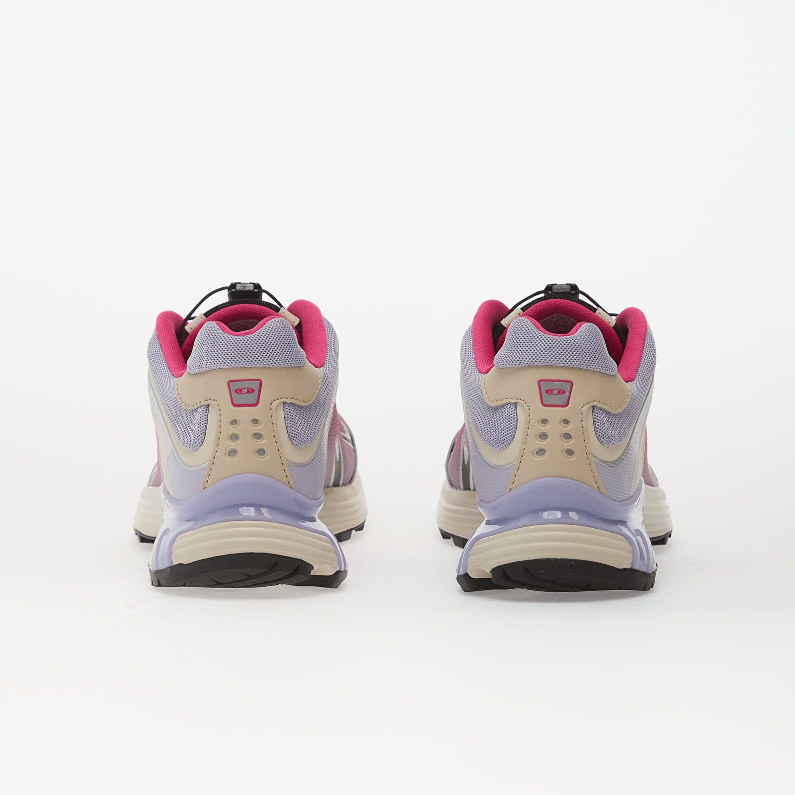 Men's shoes Salomon XT-Whisper Rainy/ Cosmic/ Pink Yarrow