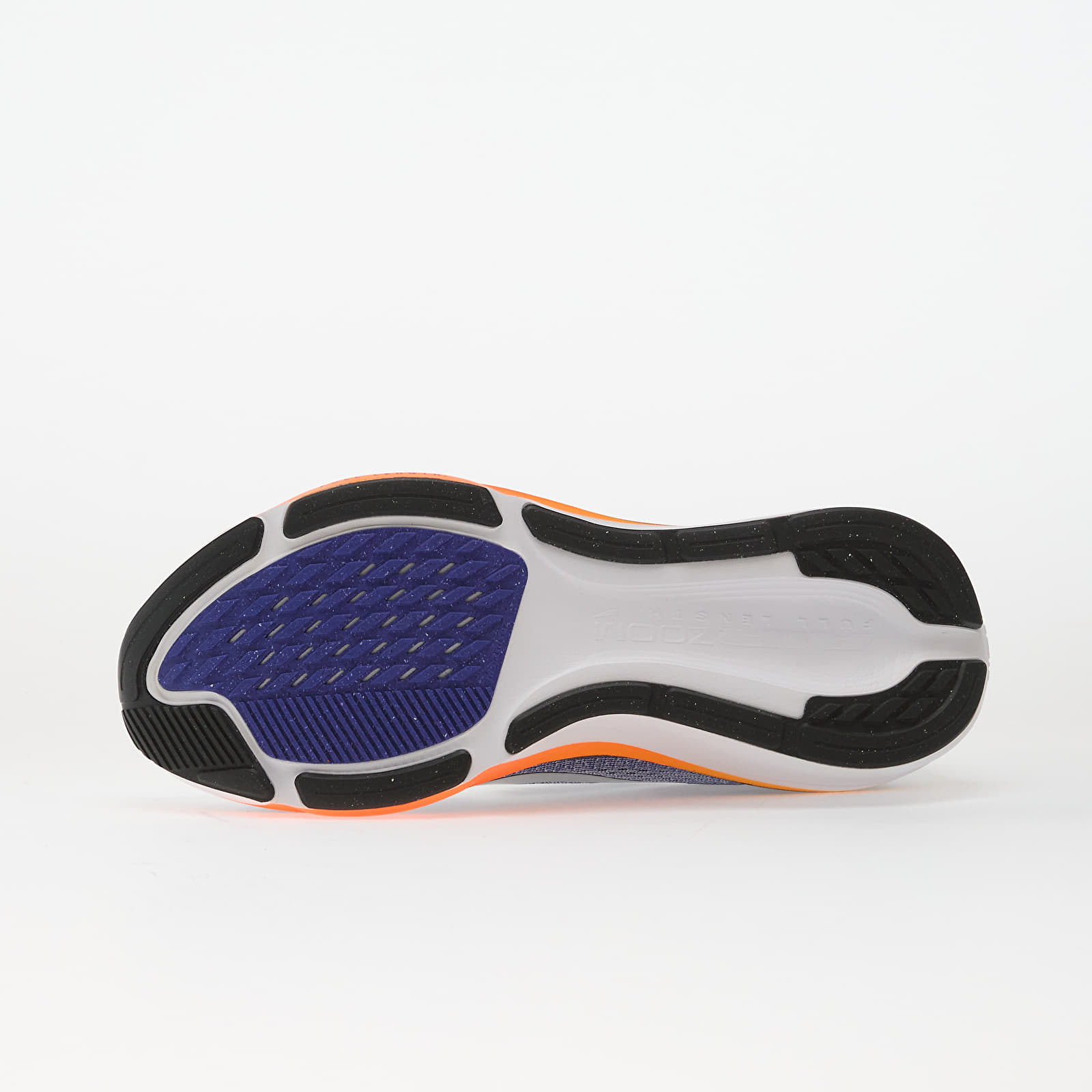 Scarpe uomo Nike Pegasus 42 White/ Metallic Silver-Lapis-Total Orange