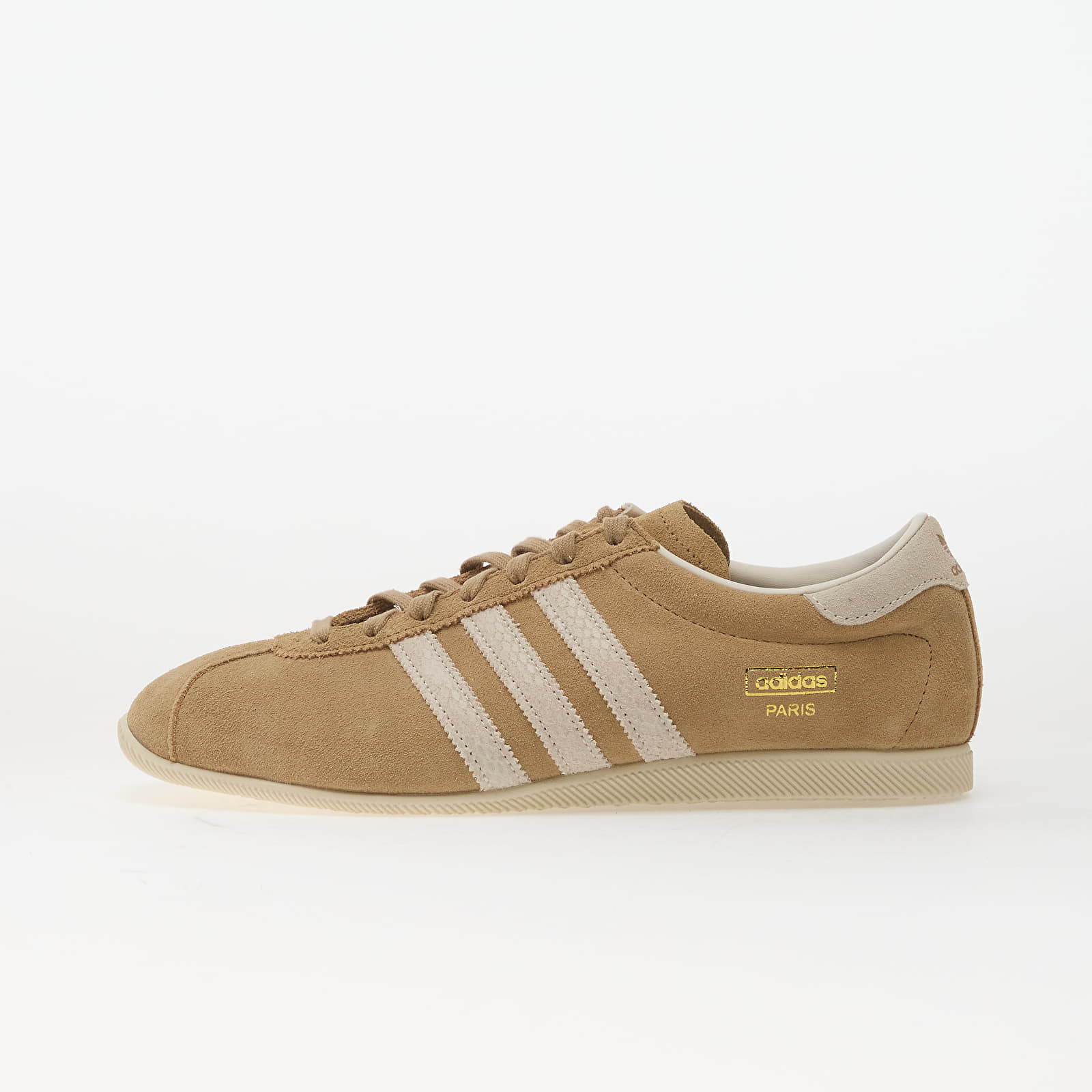 Scarpe donna adidas Paris W Cardboard/ Off White/ Crew White