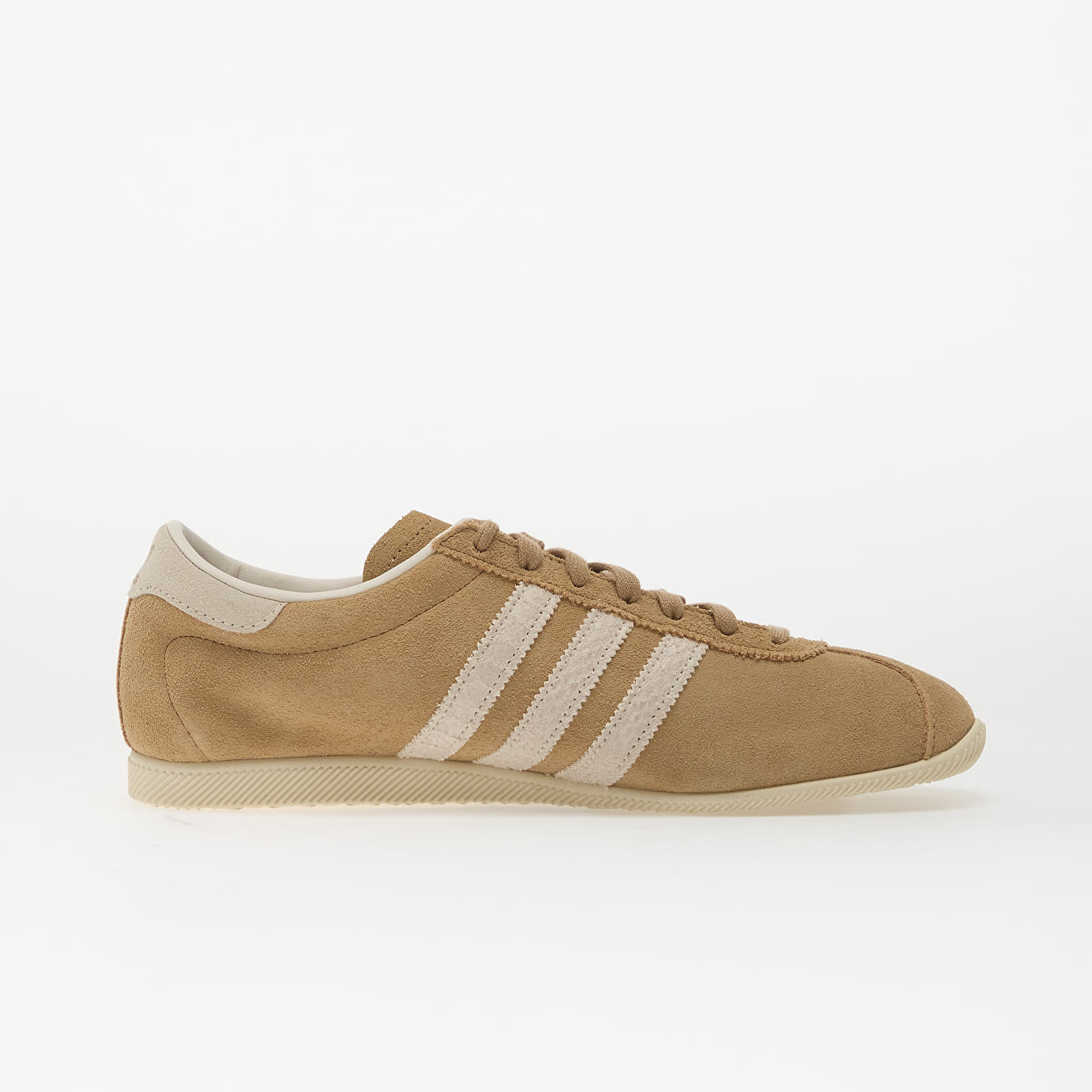 Scarpe donna adidas Paris W Cardboard/ Off White/ Crew White