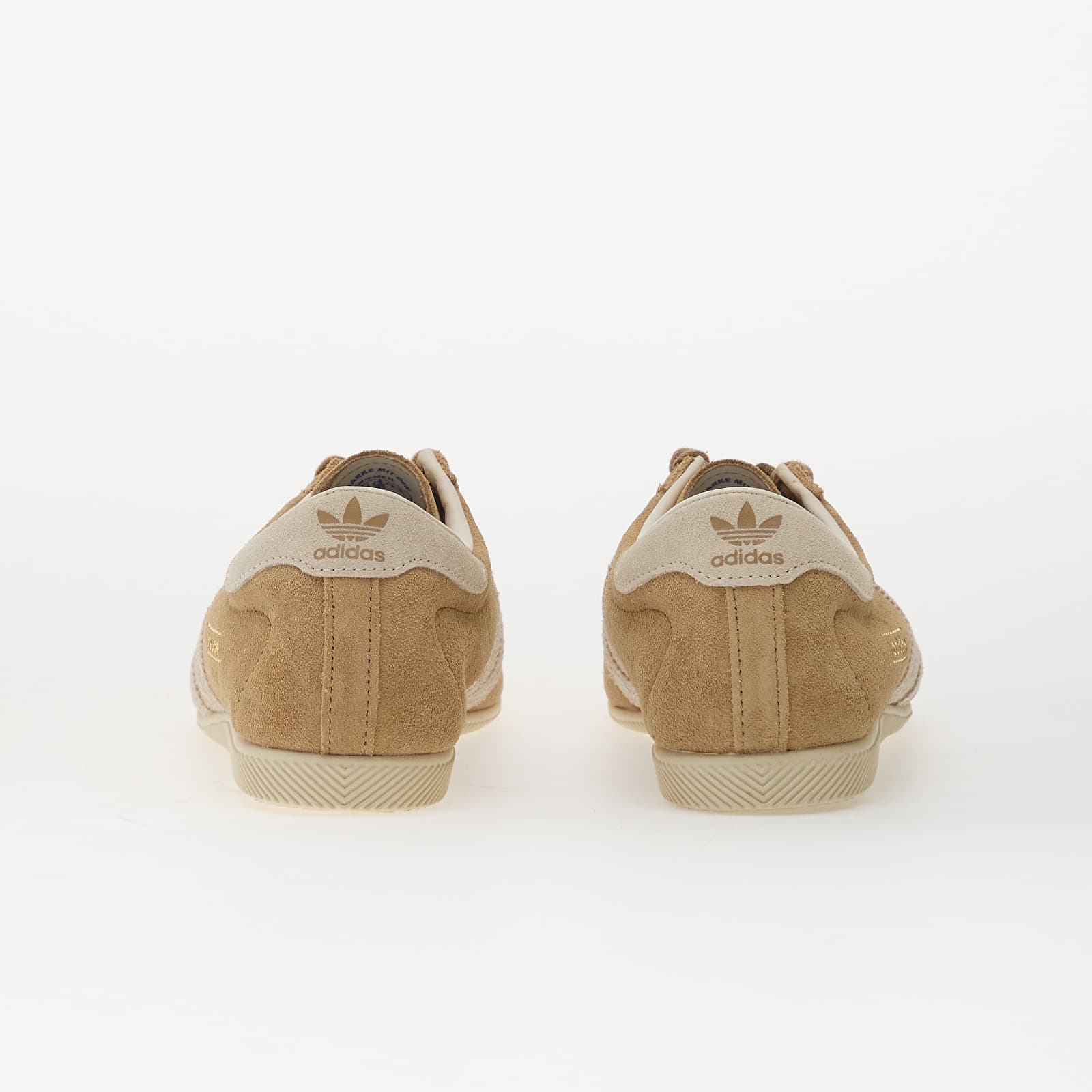 Scarpe donna adidas Paris W Cardboard/ Off White/ Crew White