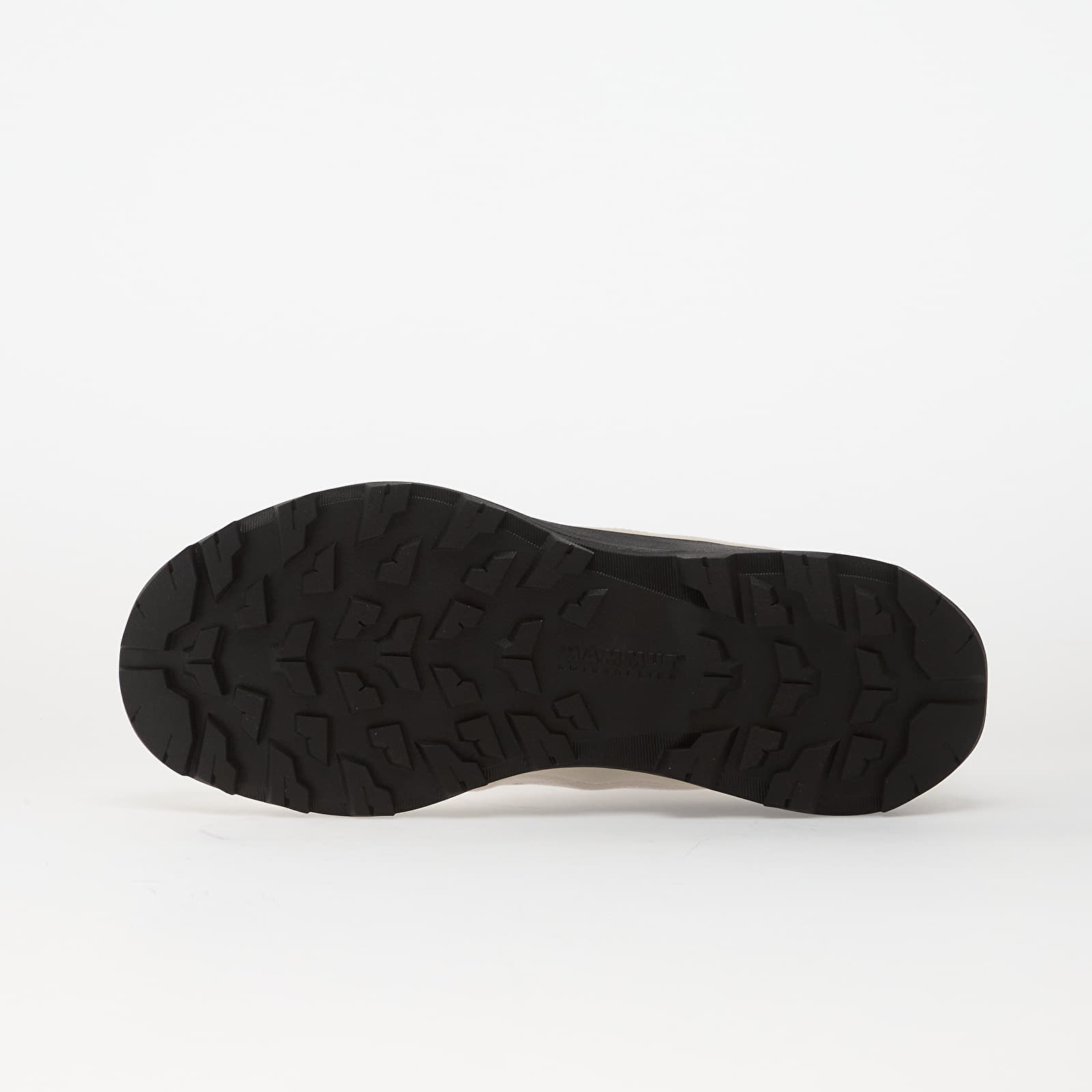 Herresko Mammut Sertig III Low Men Moonbeam 00383