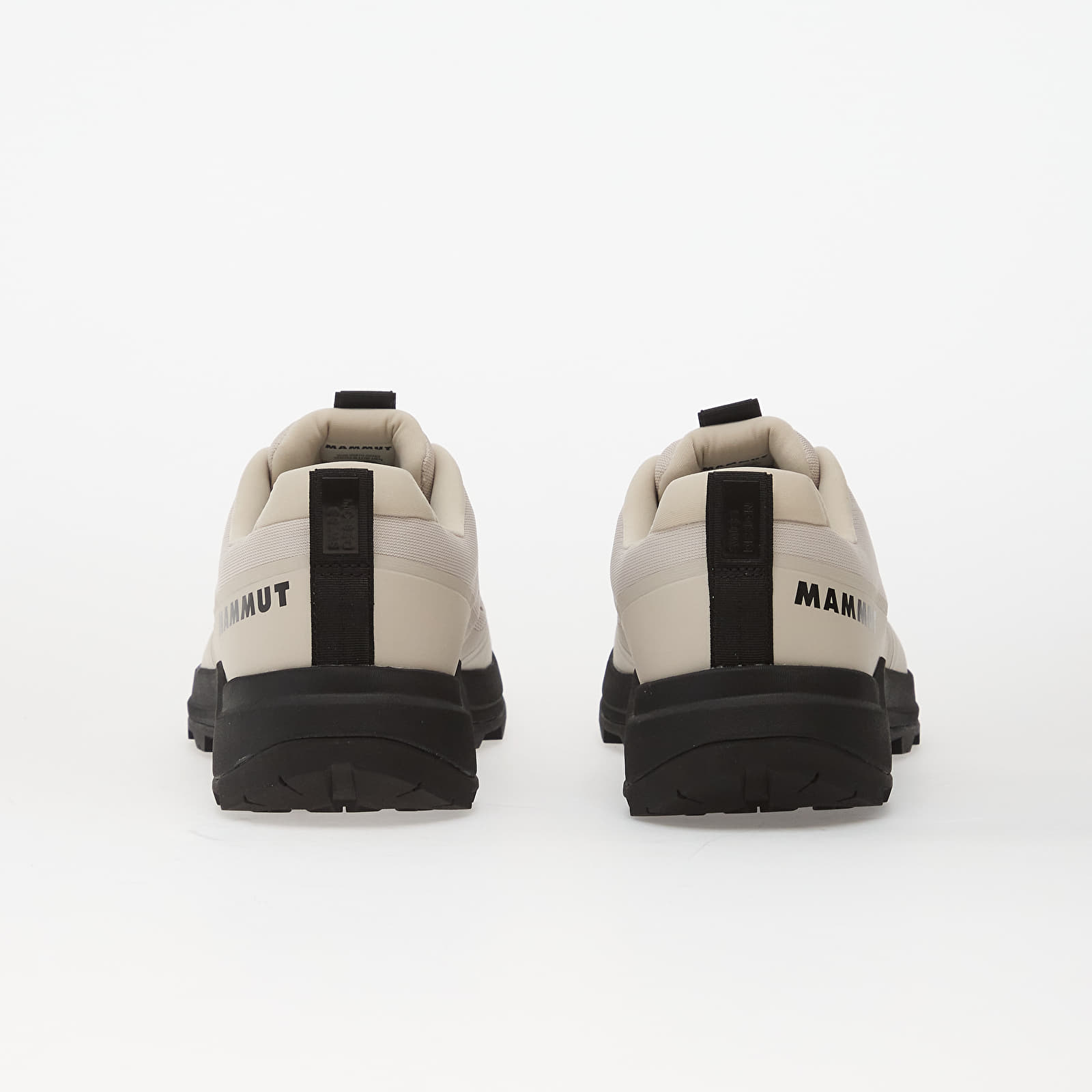 Herresko Mammut Sertig III Low Men Moonbeam 00383