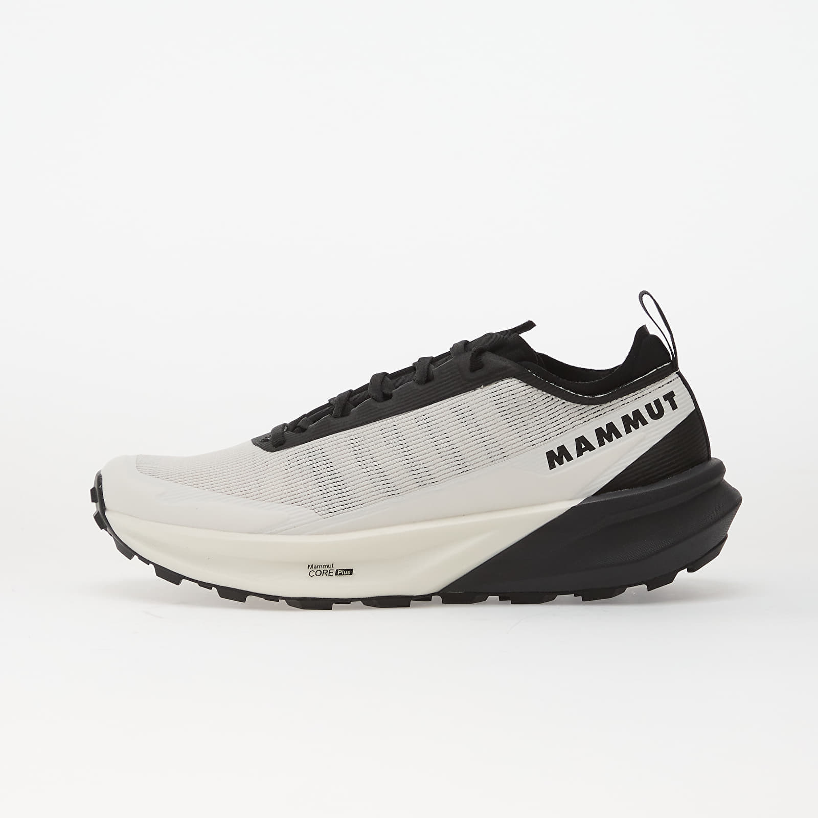 Levně Tenisky Mammut Aenergy Trail All Mountain Low Men White/ Black