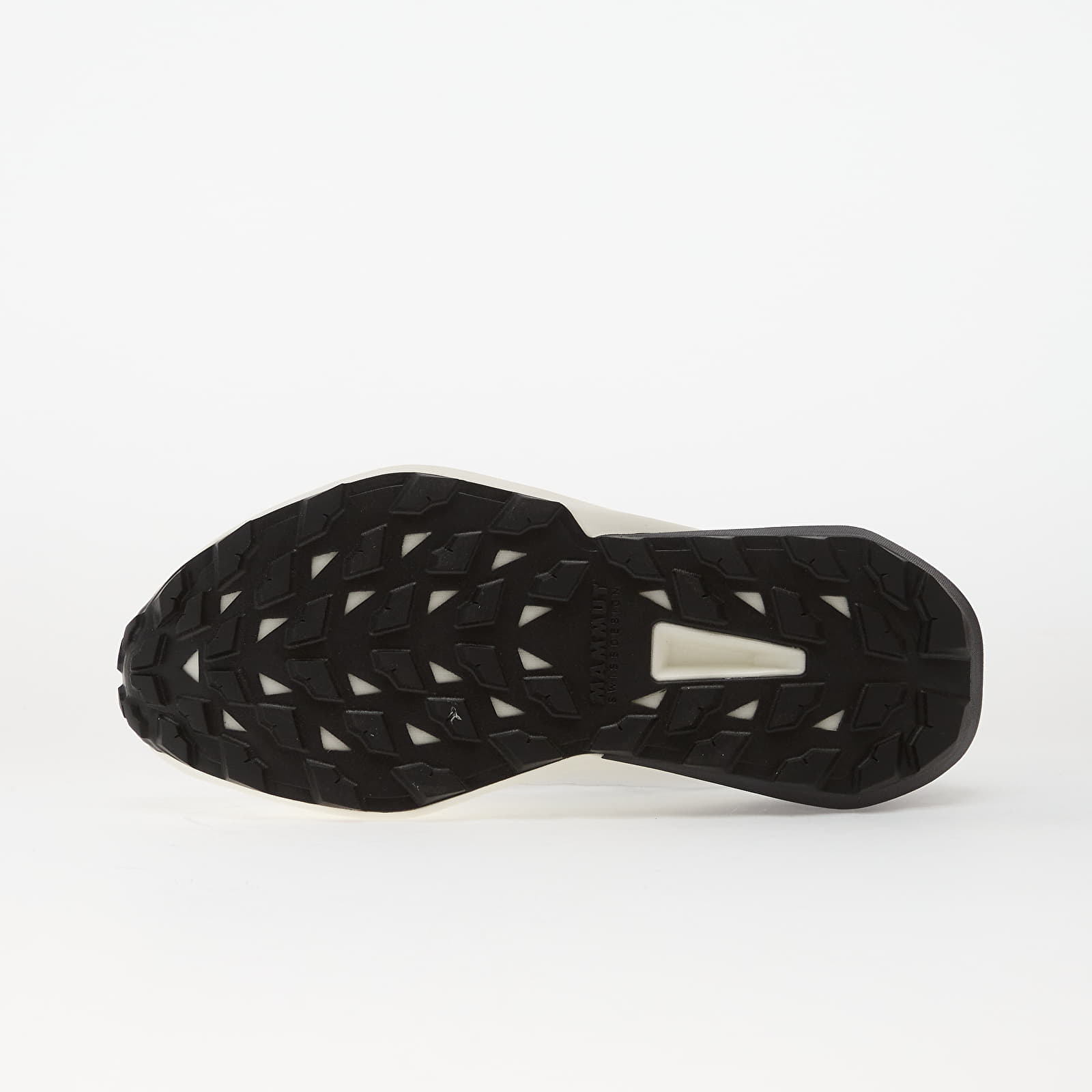 Buty męskie Mammut Aenergy Trail All Mountain Low Men White/ Black