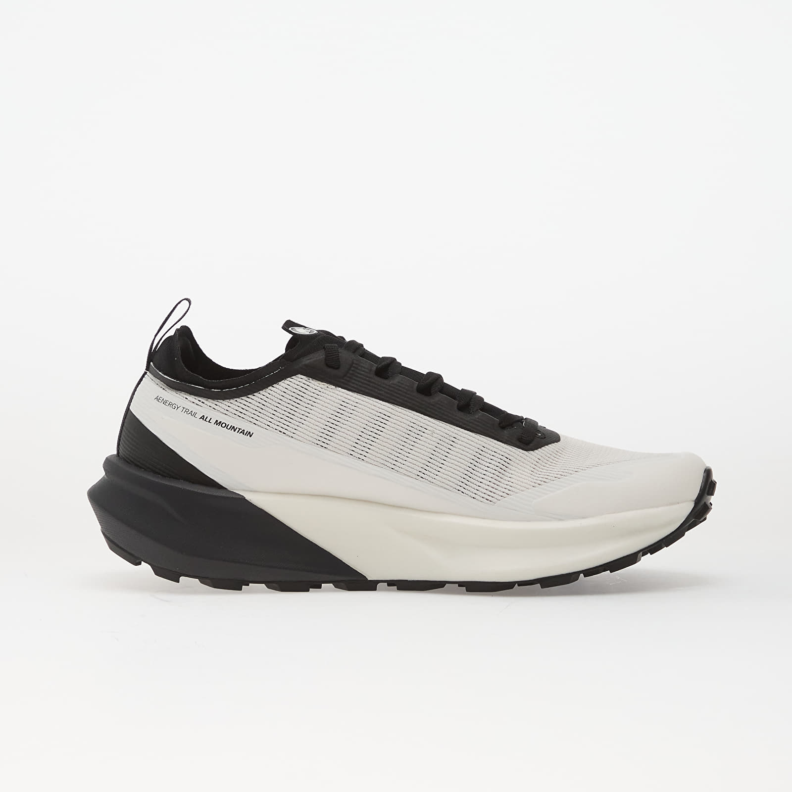 Buty męskie Mammut Aenergy Trail All Mountain Low Men White/ Black