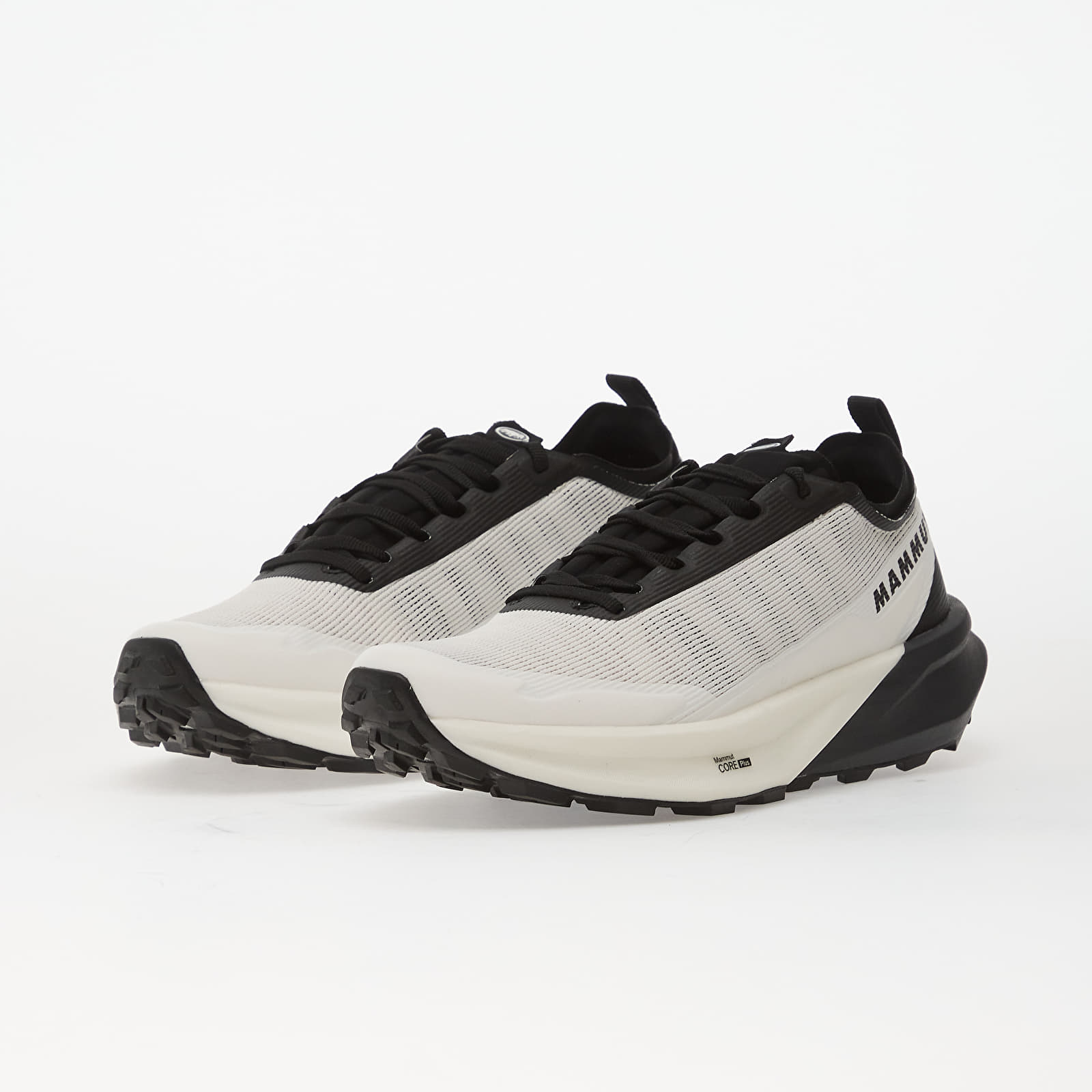 Buty męskie Mammut Aenergy Trail All Mountain Low Men White/ Black