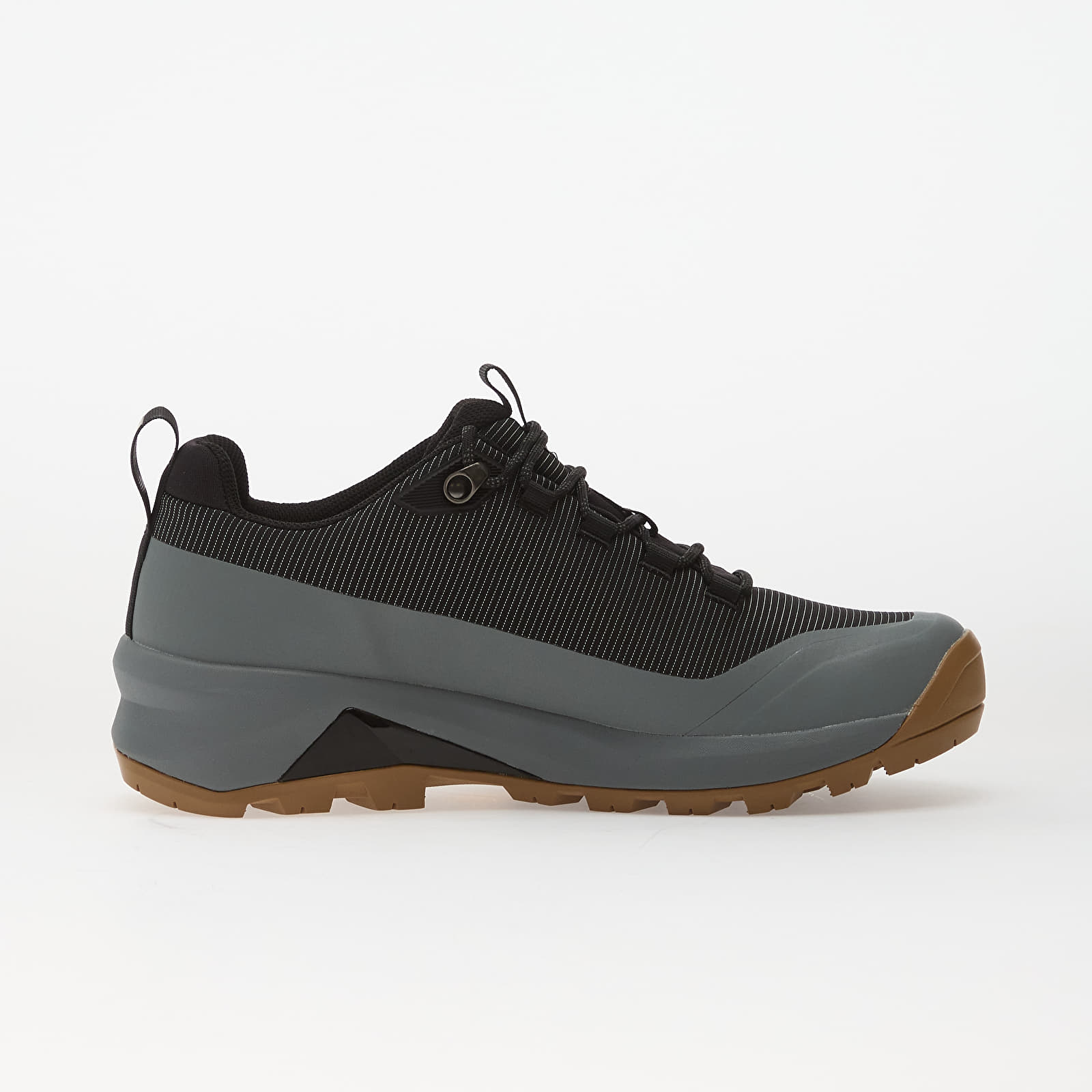 Herresko Mammut Ducan III Low GTX Men Black/ Platinum