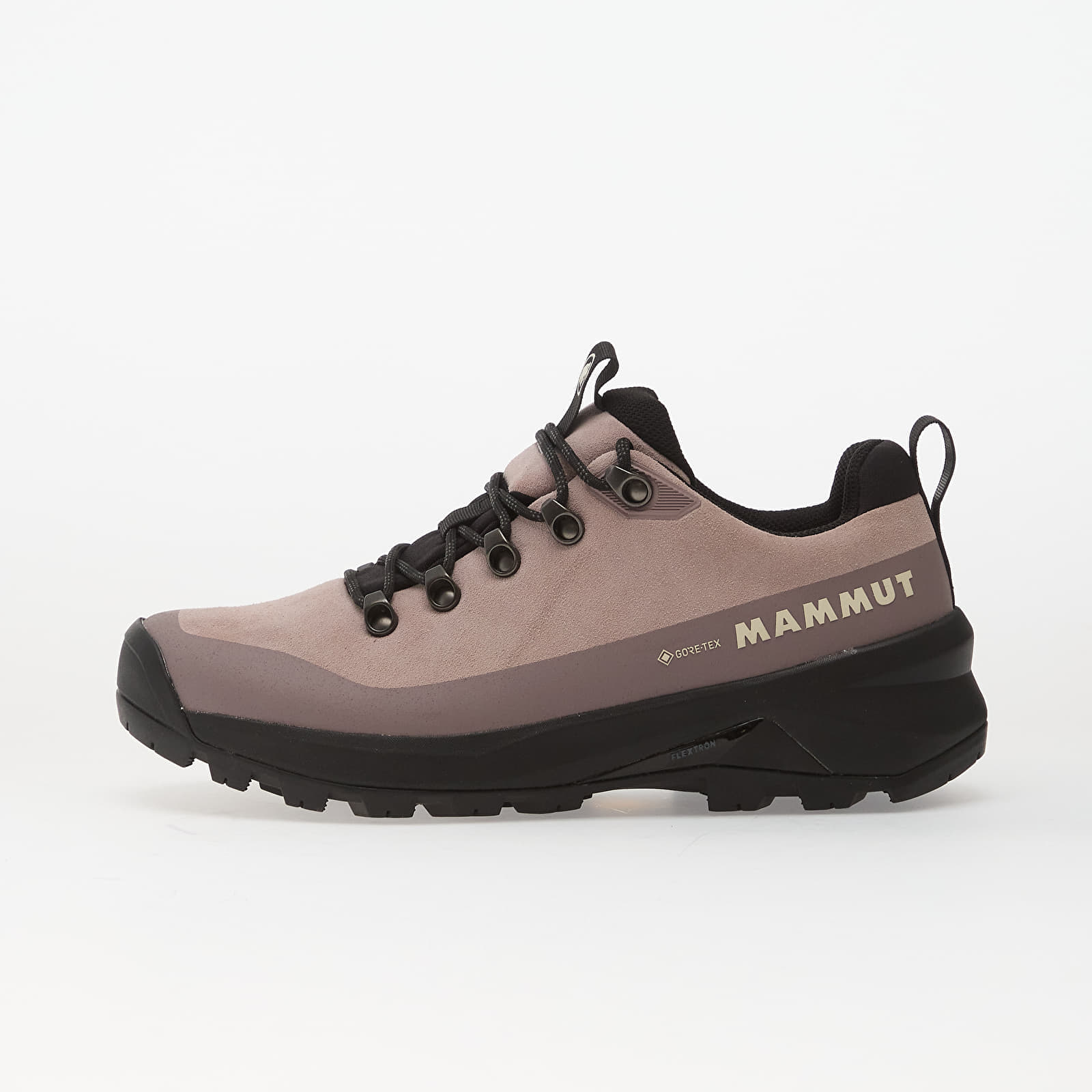 Сникърси Mammut Ducan III Low LTH GTX Women 6435 Alpine Calamint/ Black EUR 38