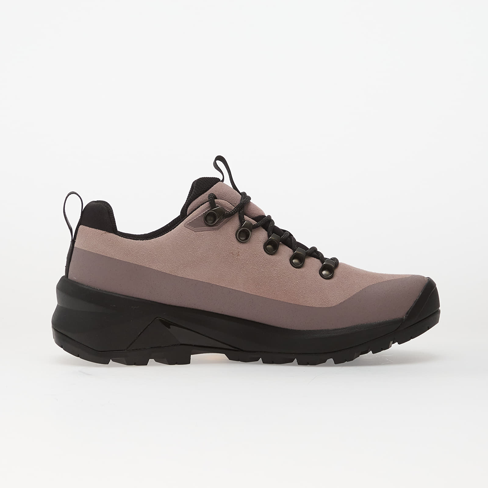 Damesko Mammut Ducan III Low LTH GTX Women 6435 Alpine Calamint/ Black