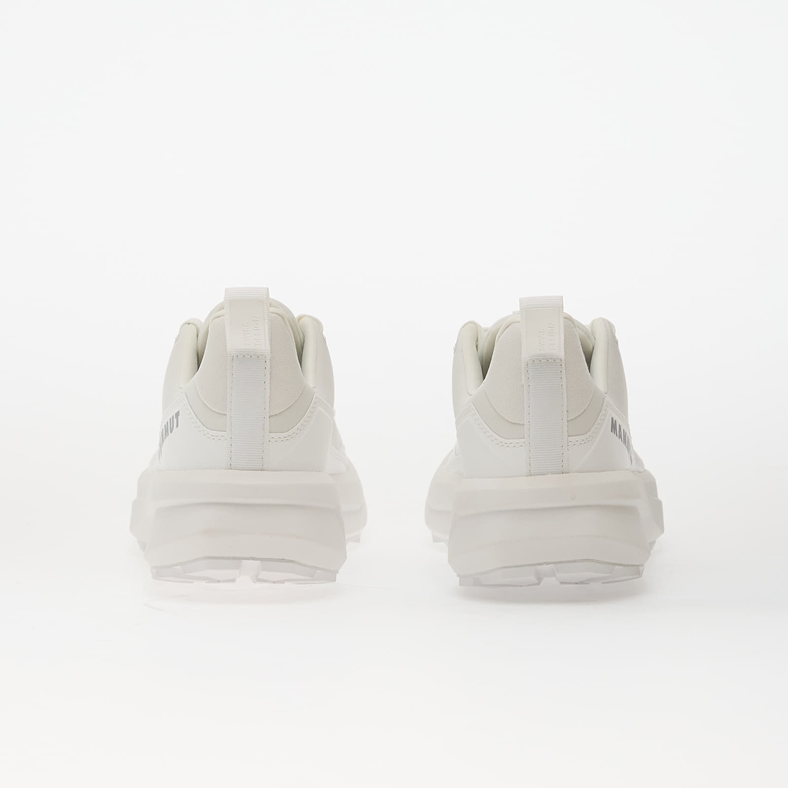 Herresko Mammut Aenergy Hike Low GTX Men White/ White 0257