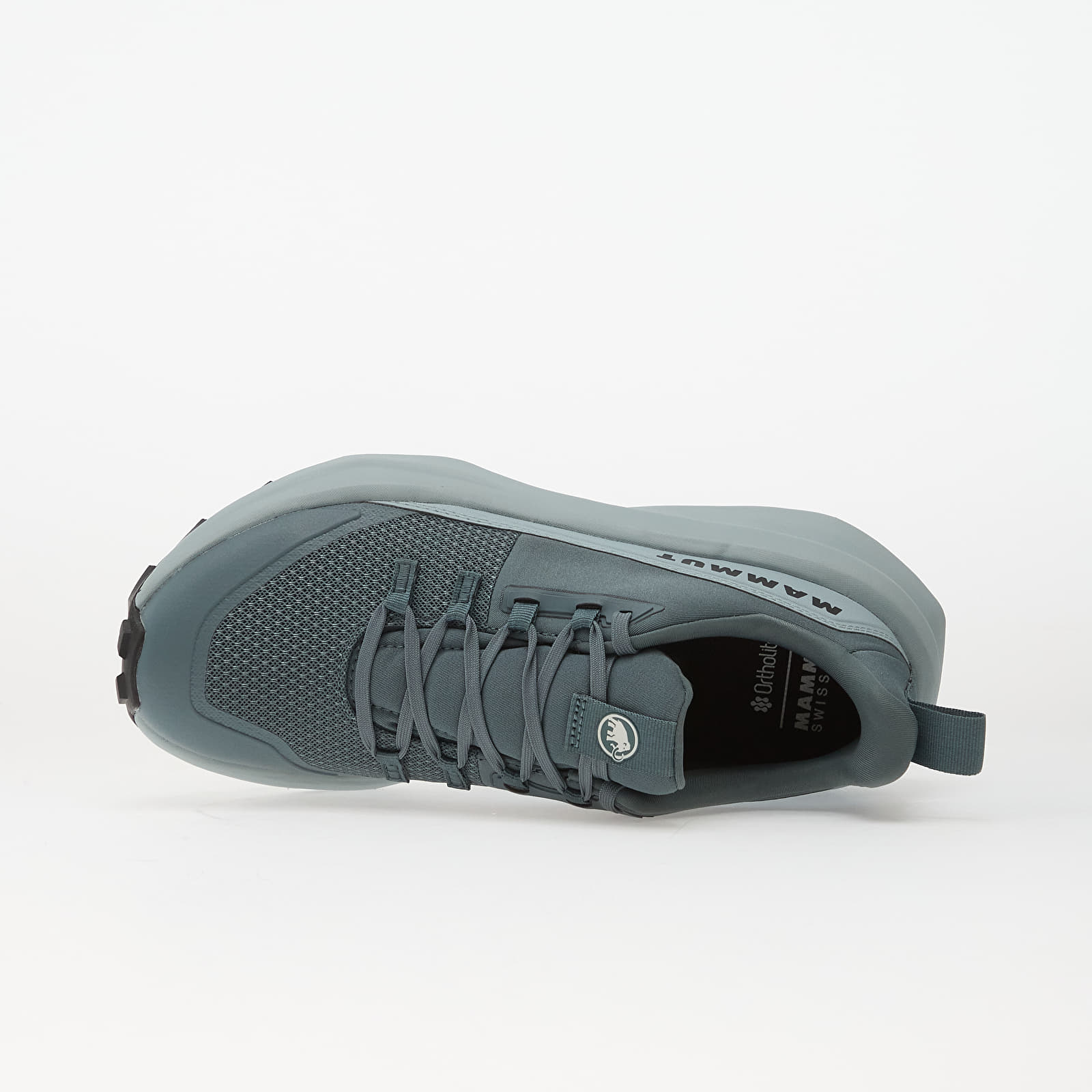 Damesko Mammut Aenergy Hike Low Women Strata/ Nebla