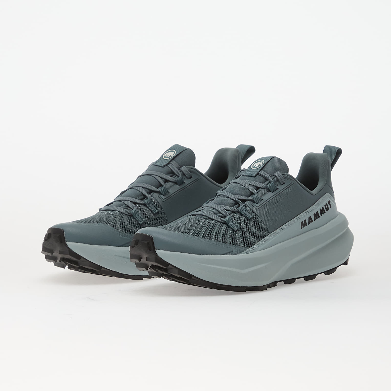 Damesko Mammut Aenergy Hike Low Women Strata/ Nebla