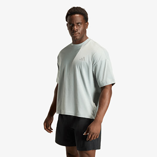 Футболка adidas Adi365 Cheering T-Shirt Wonder Sage