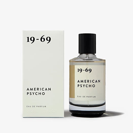 19-69 American Psycho Eau De Parfum 100 ml
