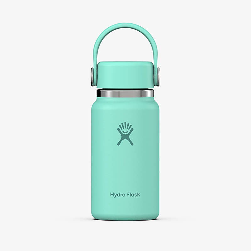 Pullo Hydro Flask Micro Hydro 200 ml Mermaid Green