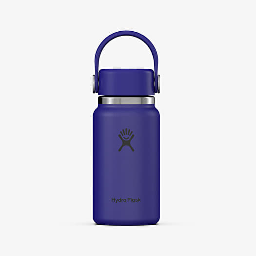 Flasche Hydro Flask Micro Hydro 200 ml Capri Blue