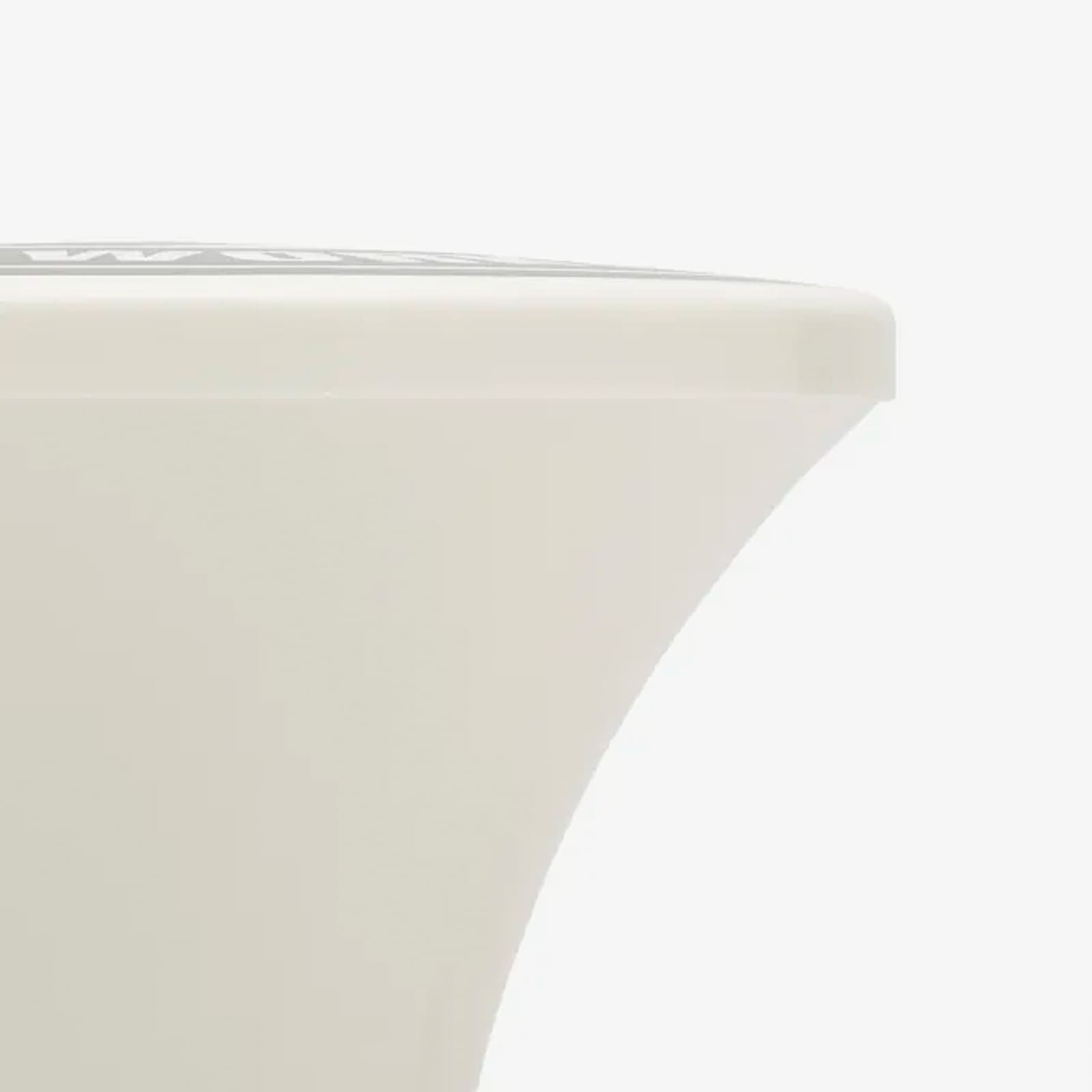 andere Accessoires A BATHING APE x Stamp - Tamtam Pop Stool White