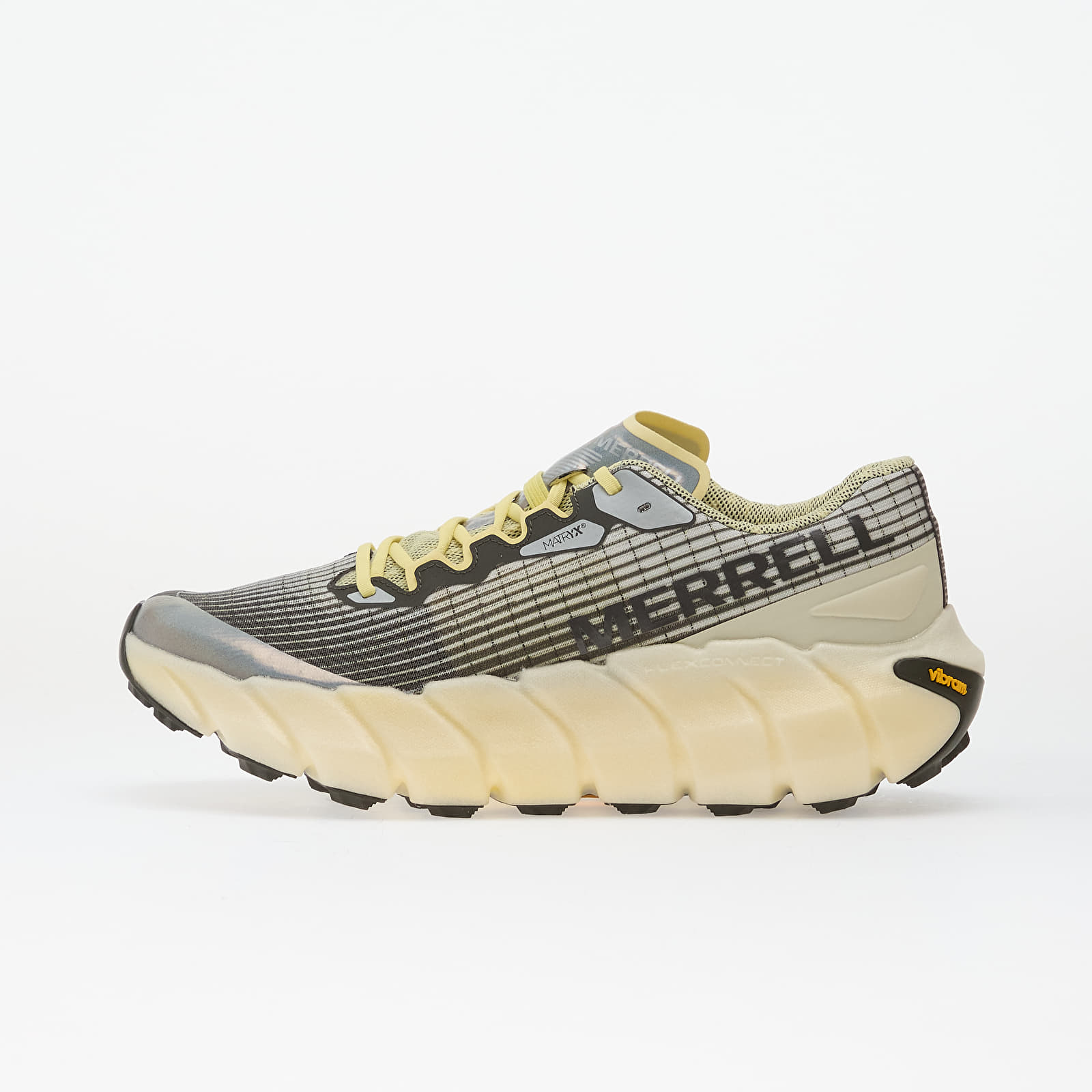 Skor för män Merrell Mtl Adapt Matryx M Limone/ Beluga