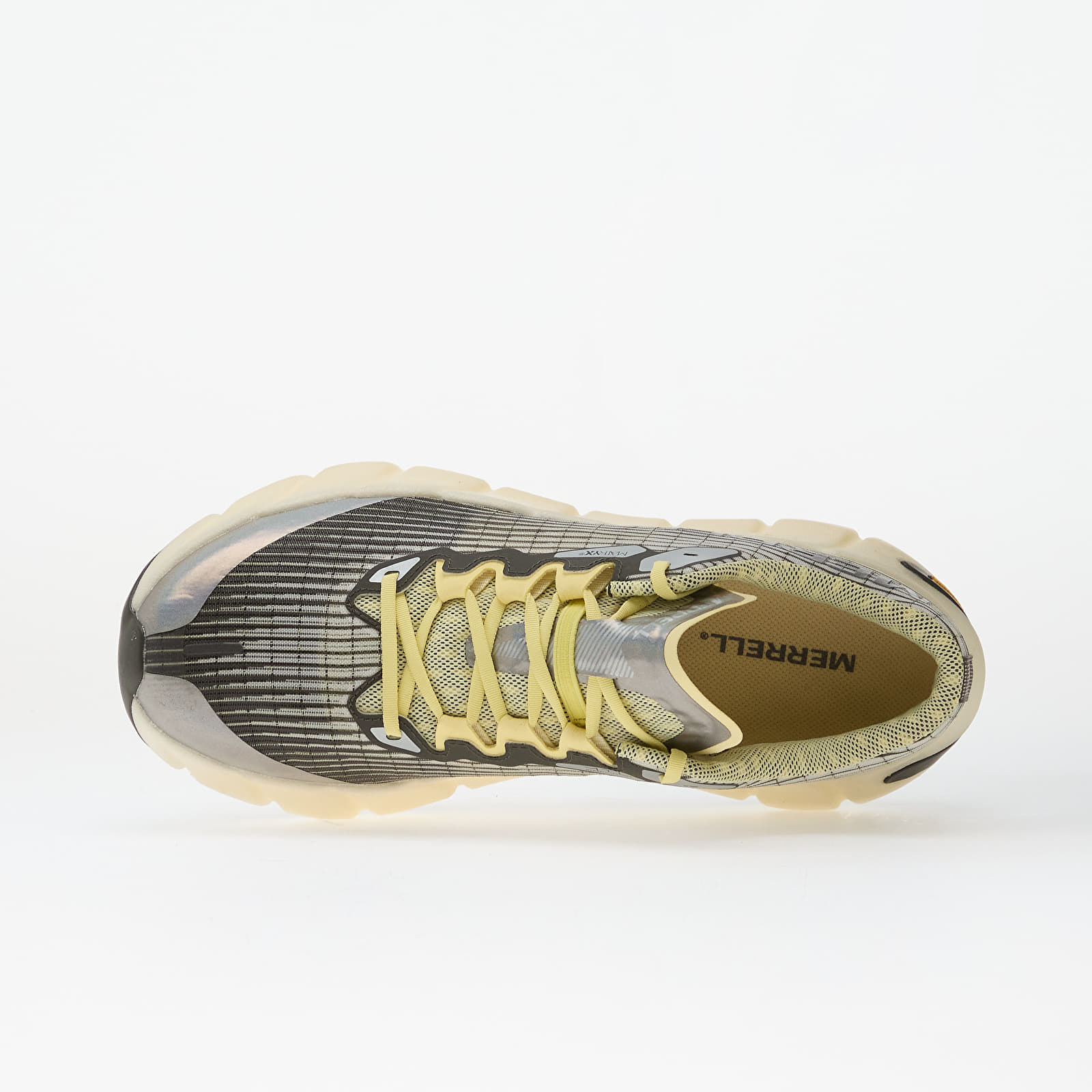Skor för män Merrell Mtl Adapt Matryx M Limone/ Beluga