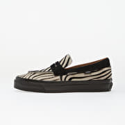 Vans LX Loafer 53 Pony Hair Zebra