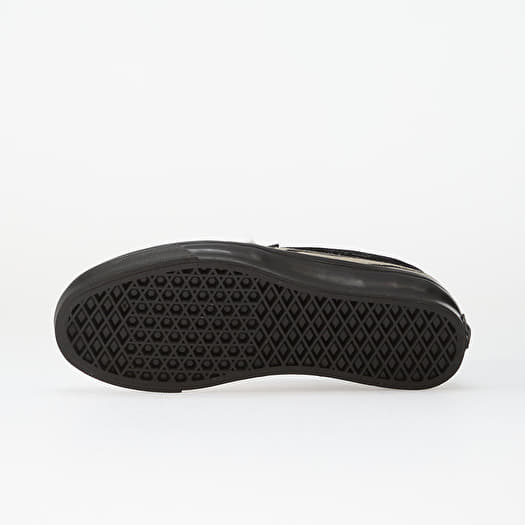Vans LX Loafer 53 Pony Hair Zebra | Footshop