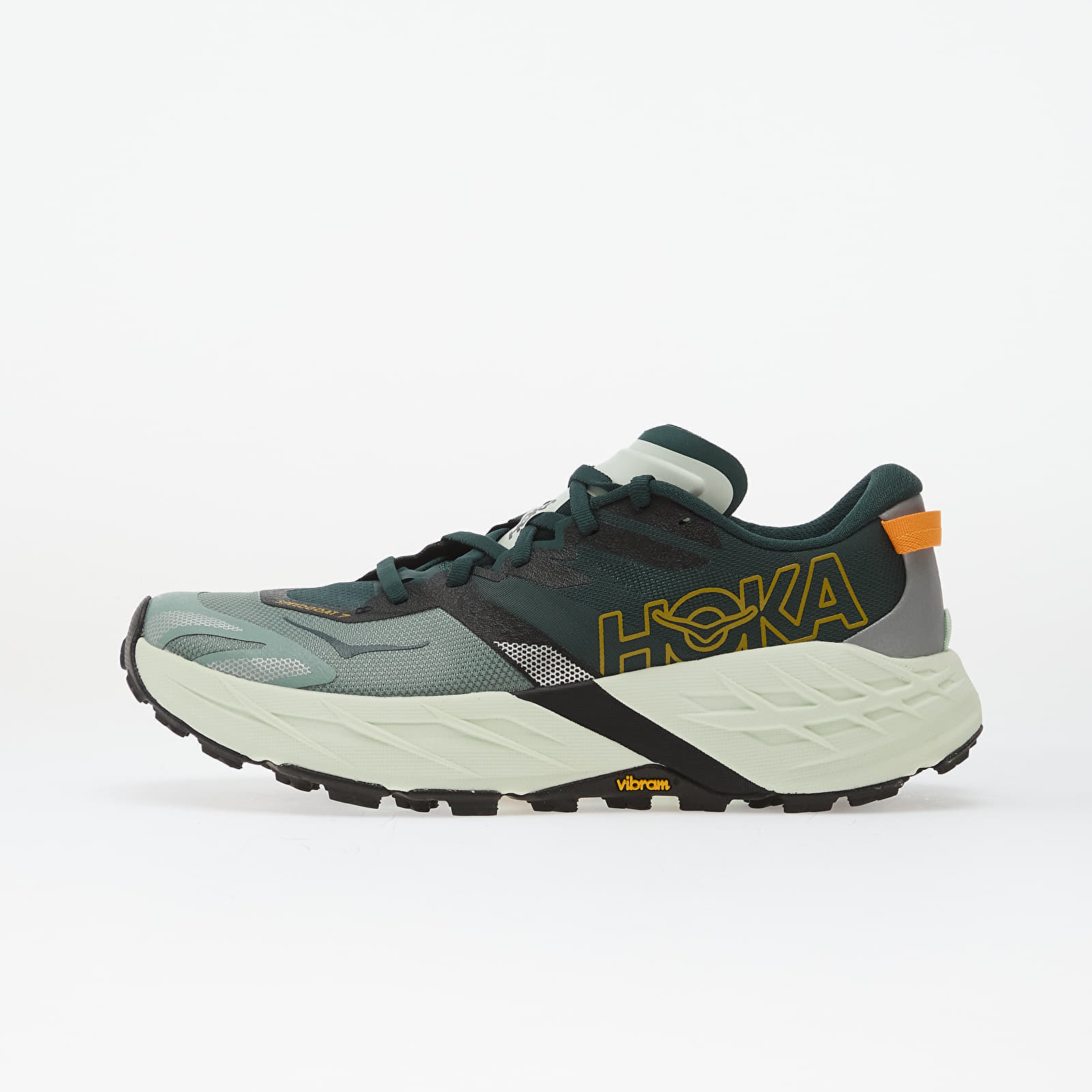Сникърси Hoka® M Speedgoat 7 Bay Leaf/ Sea Glass EUR 46
