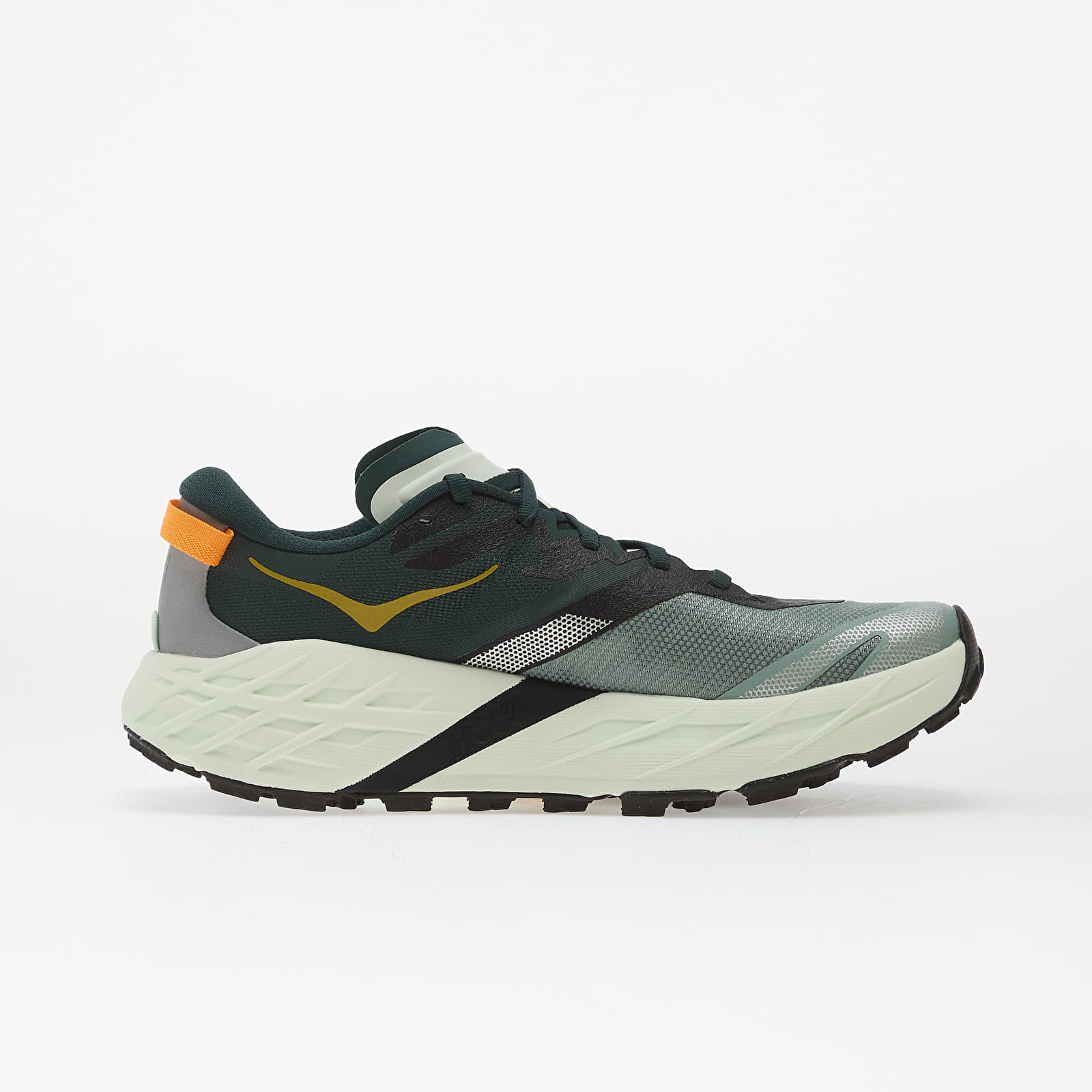 Men's shoes Hoka® M Speedgoat 7 Bay Leaf/ Sea Glass