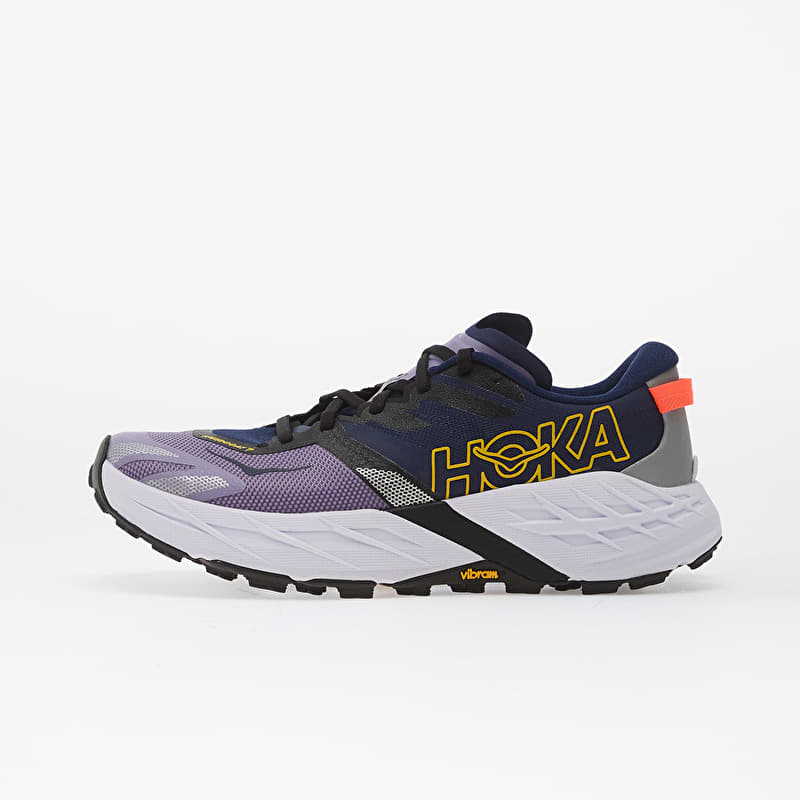 Hoka® W Speedgoat 7 Berry Jam/ Starlight Glow