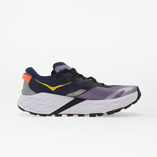FM。 Încălțăminte și sneakerși pentru femei Hoka® W Speedgoat 7 Berry