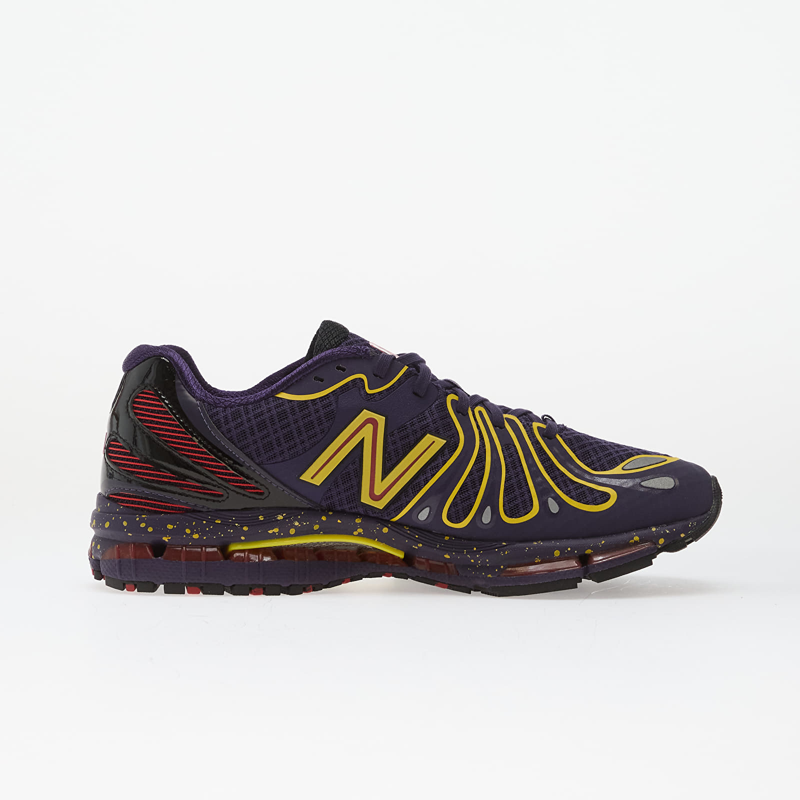 Muške tenisice New Balance 1890 Purple
