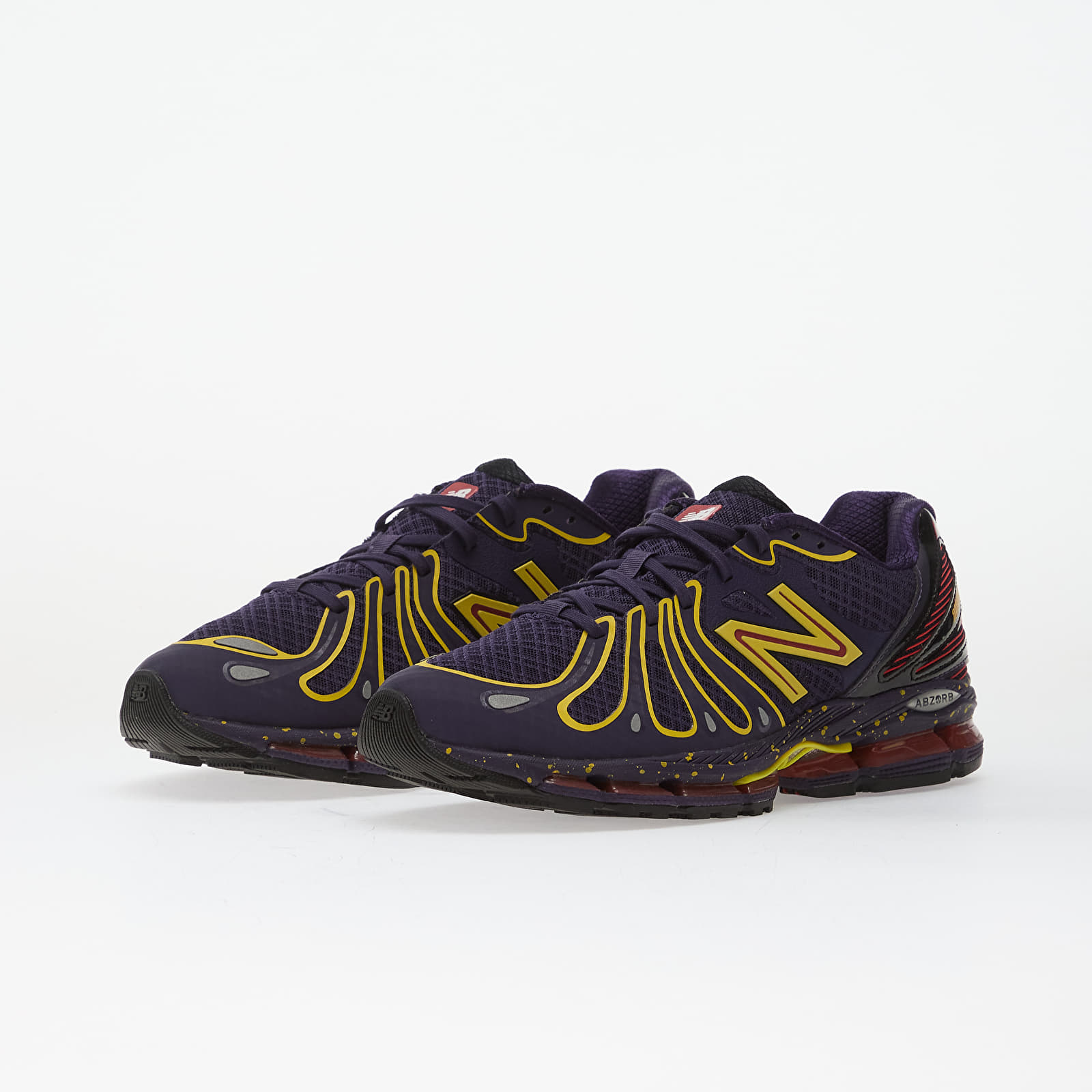 Muške tenisice New Balance 1890 Purple