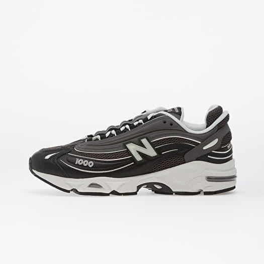 New Balance 1000 Black/ Faded Black
