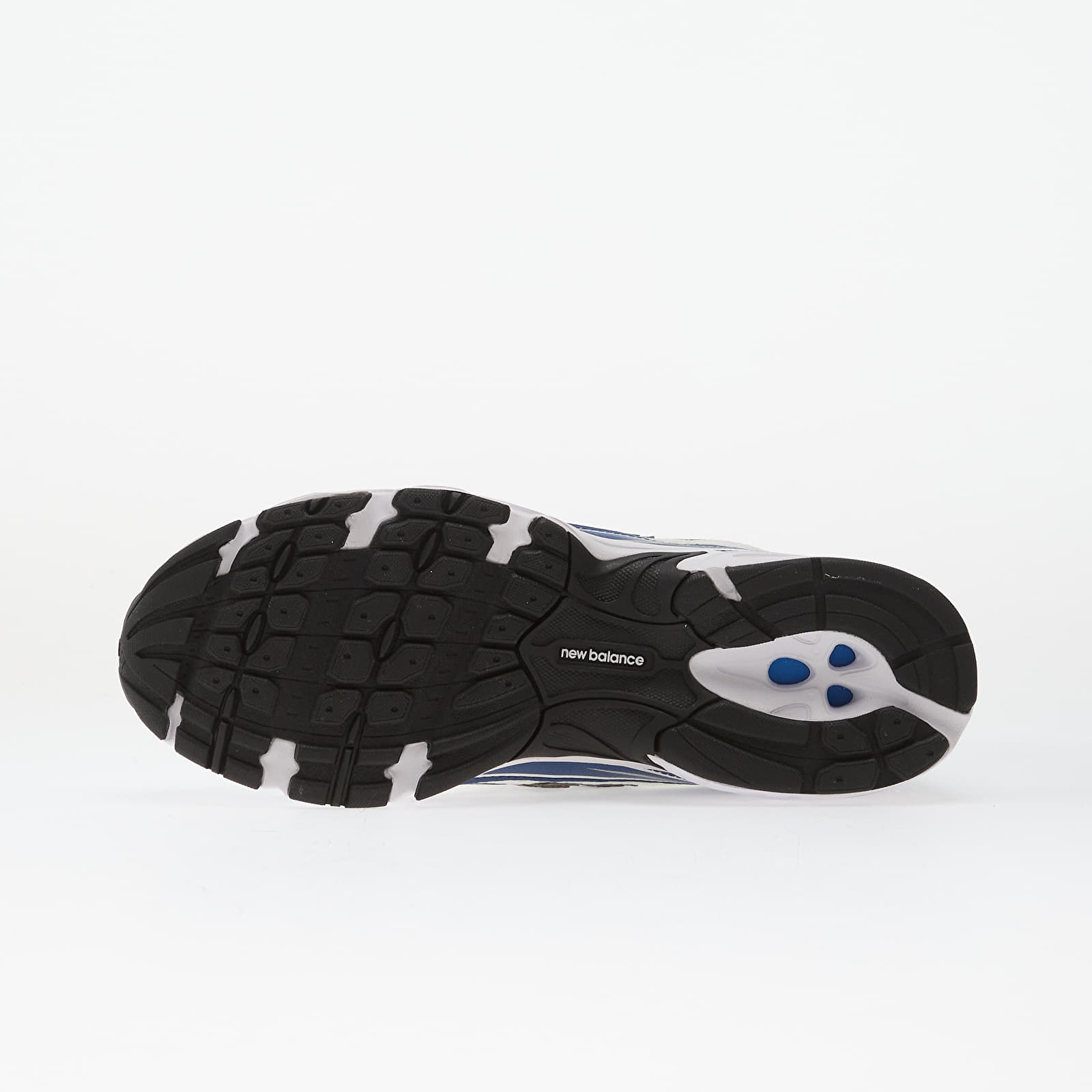 Herren Sneaker und Schuhe New Balance 740 White/ Magic Blue