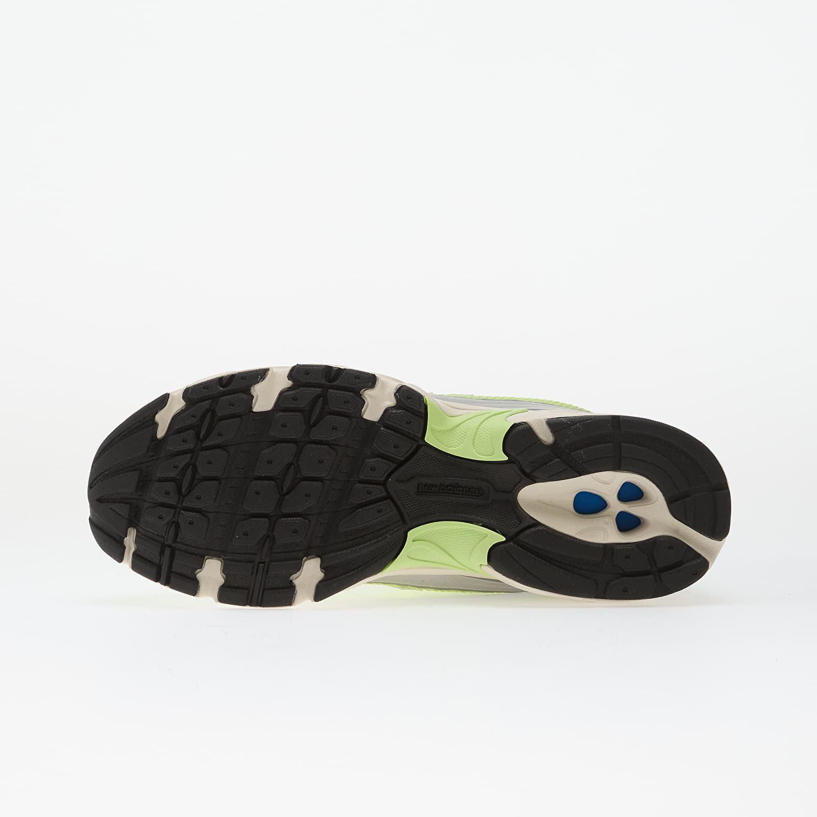 Men's shoes New Balance 740N Timberwolf/ Afterglow