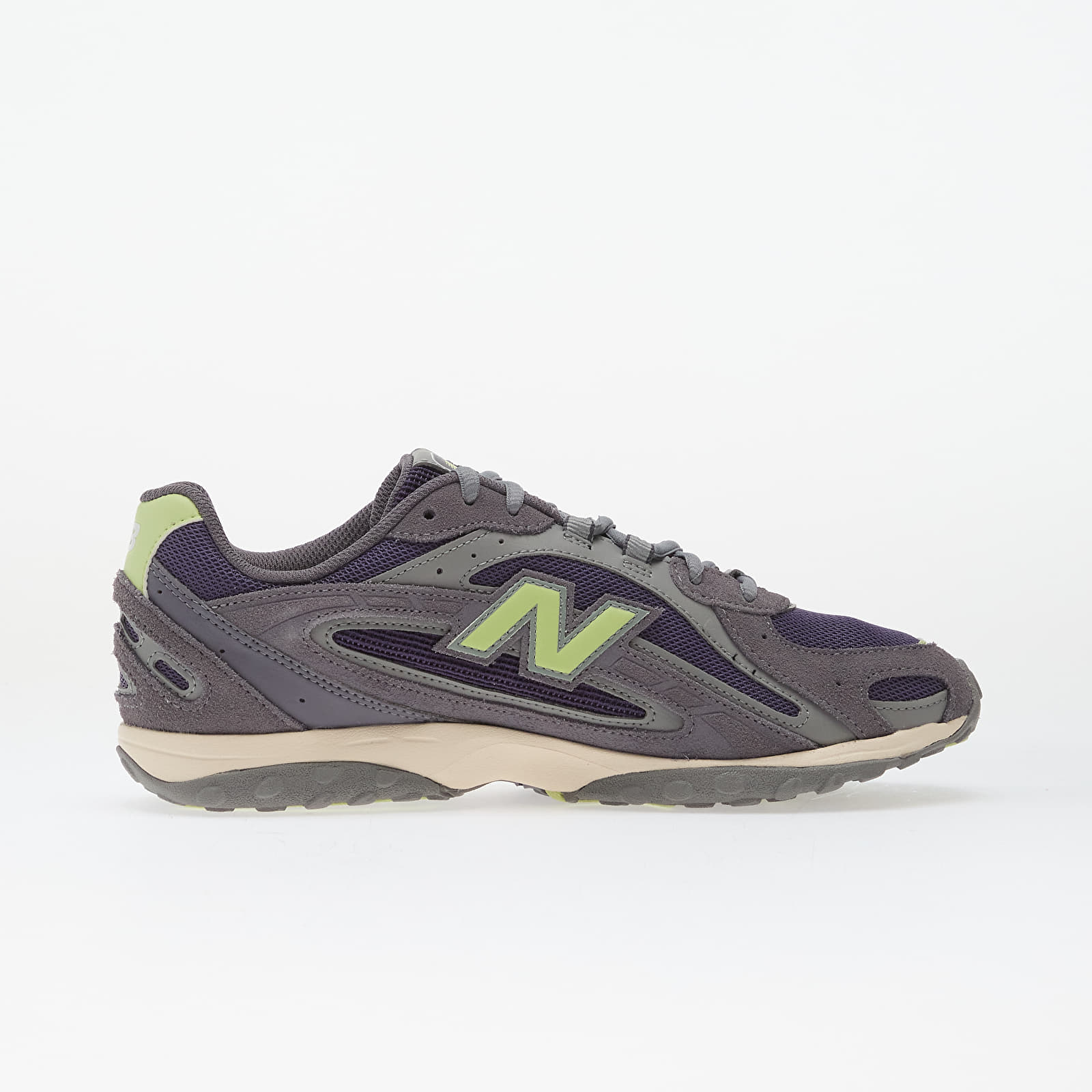 Pánské tenisky a boty New Balance 204L Neptune Grey/ Boyseerry