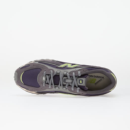 Men's shoes New Balance 204L Neptune Grey/ Boyseerry (U204L27M