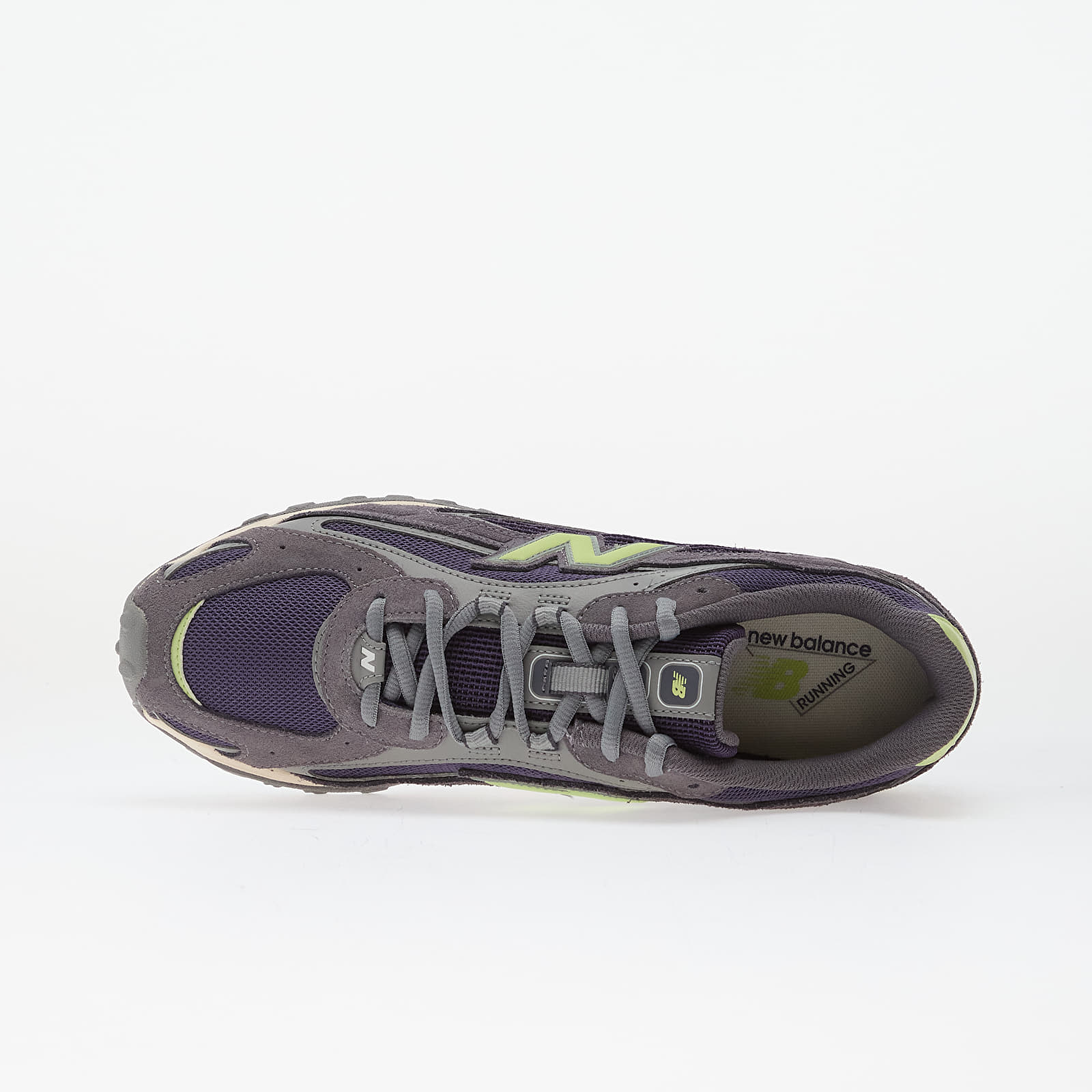 Pánské tenisky a boty New Balance 204L Neptune Grey/ Boyseerry