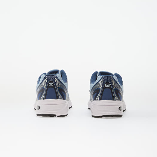 New Balance 740N Oxford Blue/ Magic Blue | Footshop