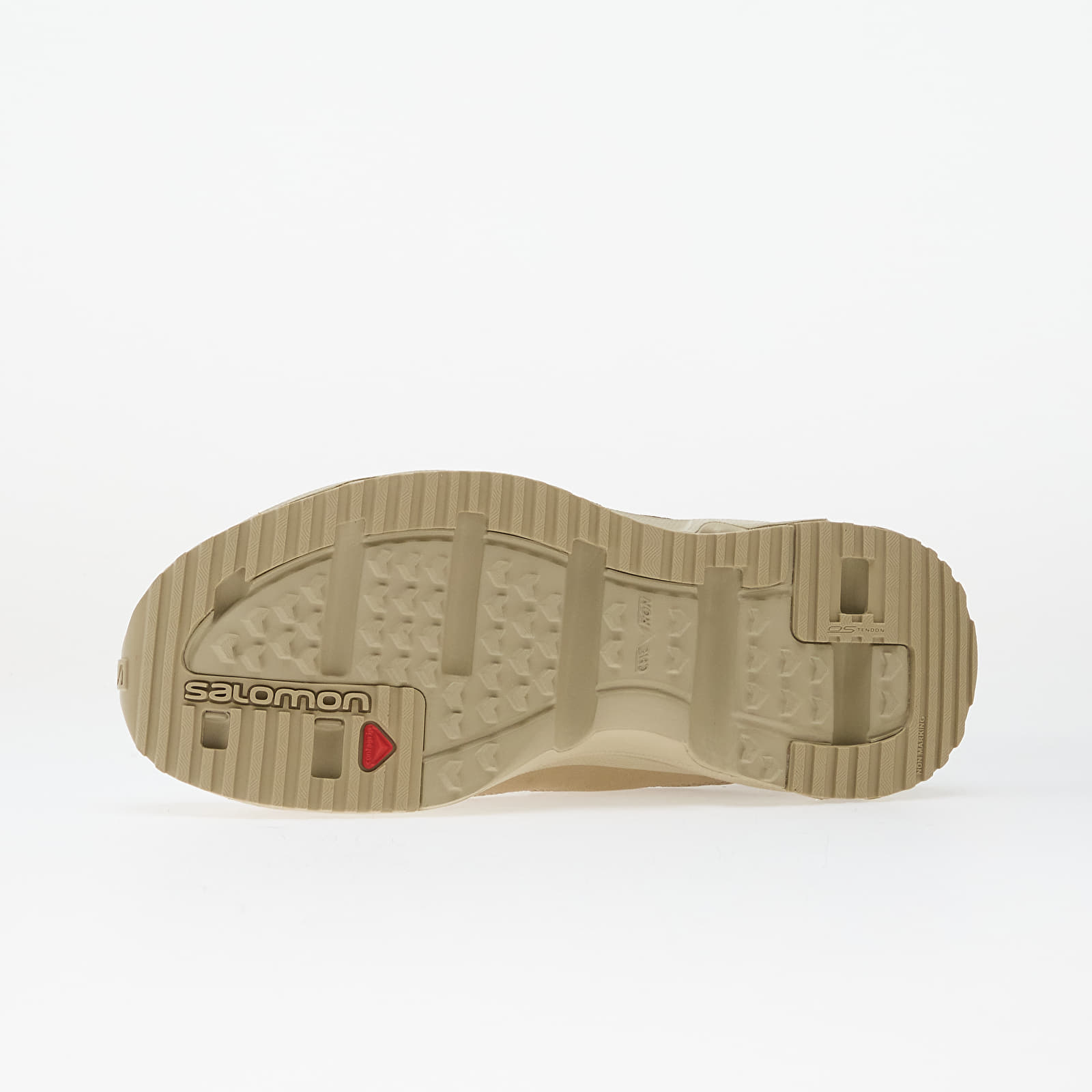 Men's shoes Salomon Rx Marie-Jeanne Eucaly/ Eucaly/ Eucal