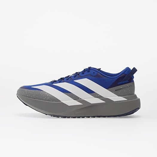 adidas Adizero Evo SL Atr Team Royal Blue/ Ftwr White/ Grey Three