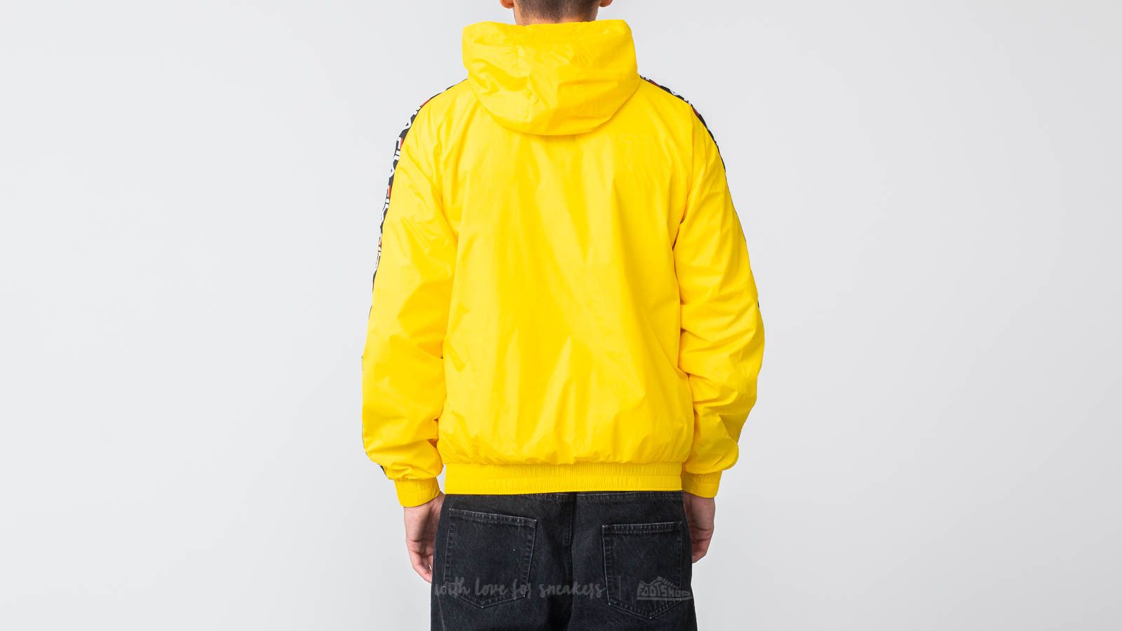 Fila tacey on sale