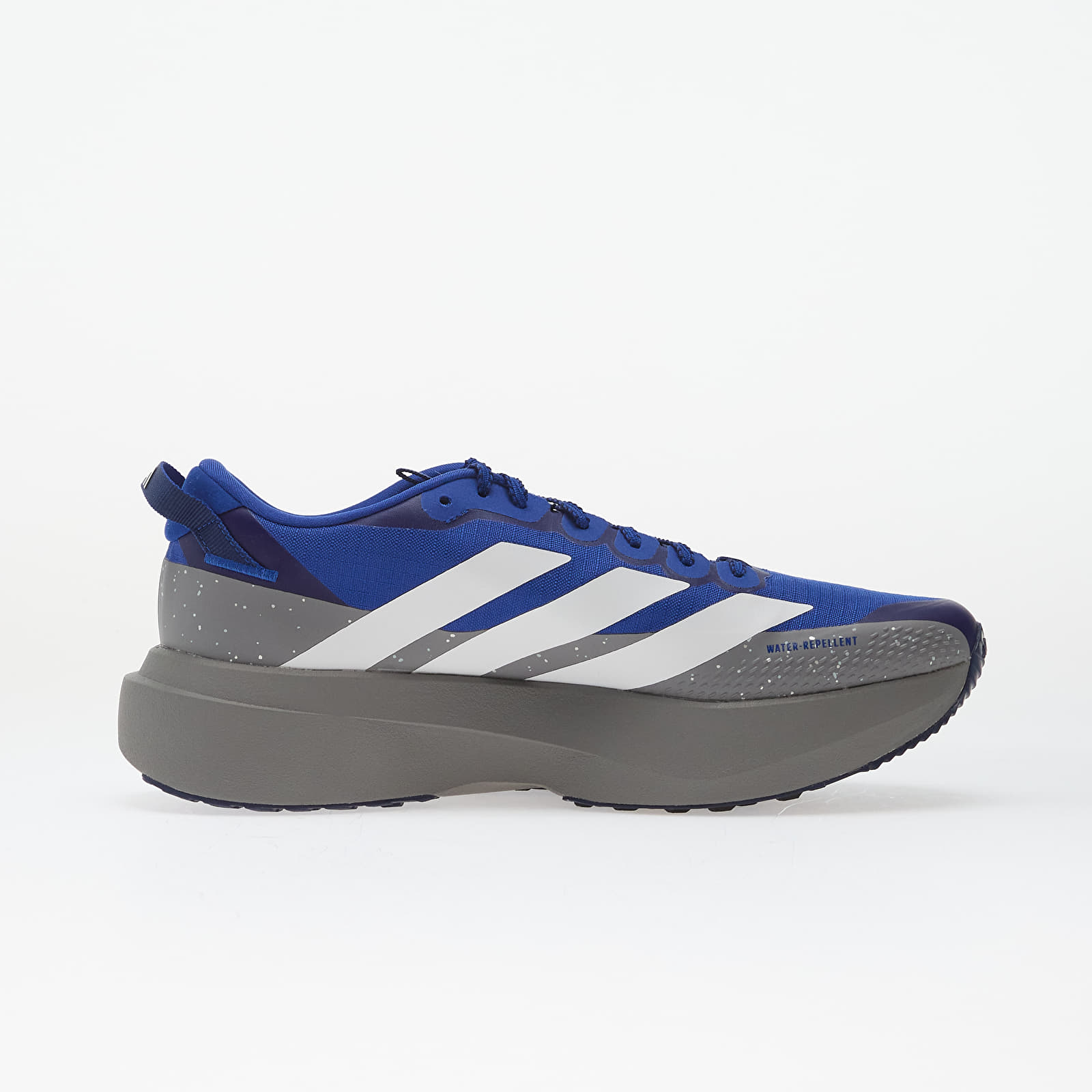 Pánske tenisky a topánky adidas Adizero Evo SL Atr Team Royal Blue/ Ftwr White/ Grey Three