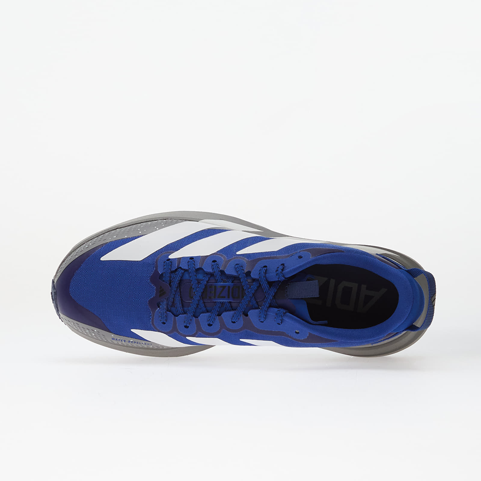 Pánske tenisky a topánky adidas Adizero Evo SL Atr Team Royal Blue/ Ftwr White/ Grey Three