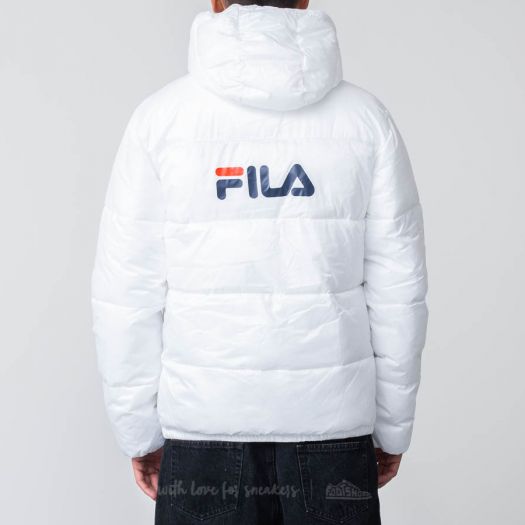 Fila floyd puff jacket cheap