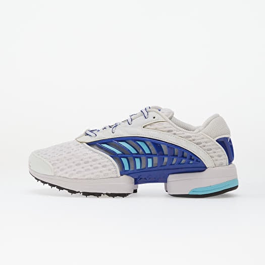 adidas Climacool 2 Ftwr White/ Team Royal Blue/ Bliss Blue