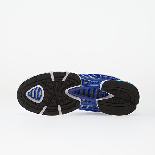 adidas Climacool 2 Ftwr White/ Team Royal Blue/ Bliss Blue | Footshop