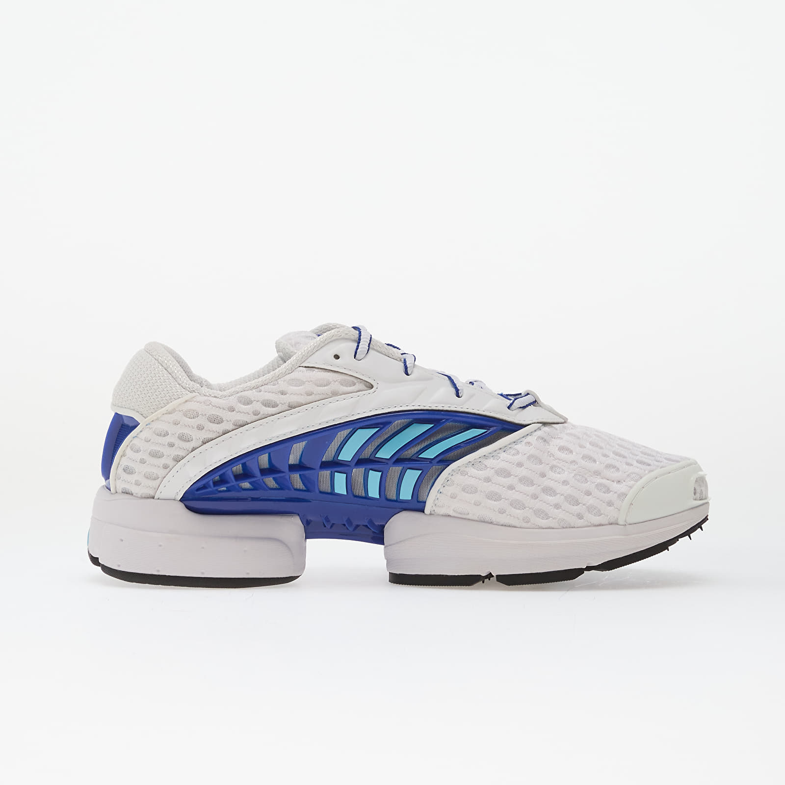 Moški čevlji adidas Climacool 2 Ftwr White/ Team Royal Blue/ Bliss Blue