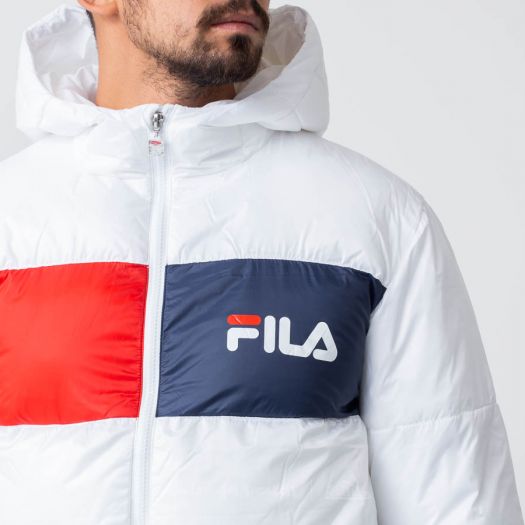 Fila floyd sales puff jacket