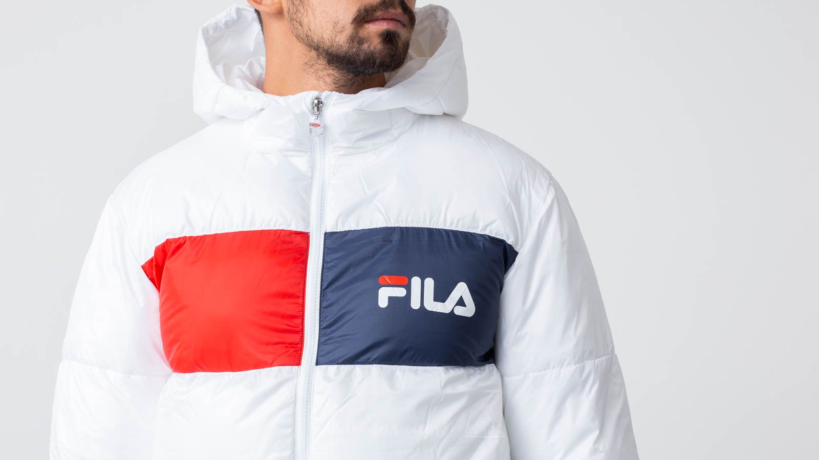 Doudoune homme floyd fila online
